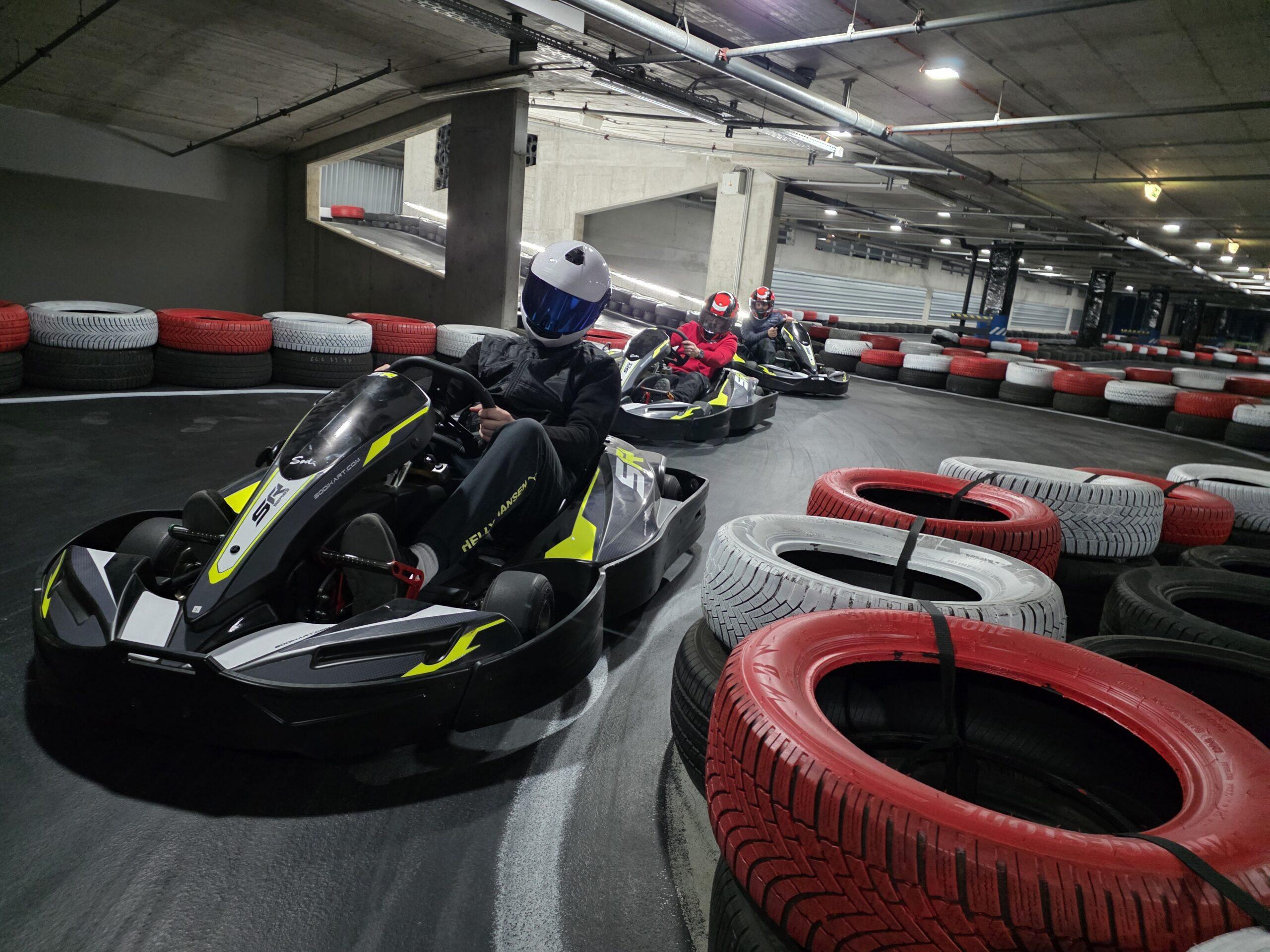 Logo SPEEDZONE